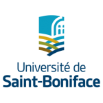 Université de Saint-Boniface logo