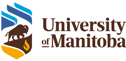 University of Manitoba logo