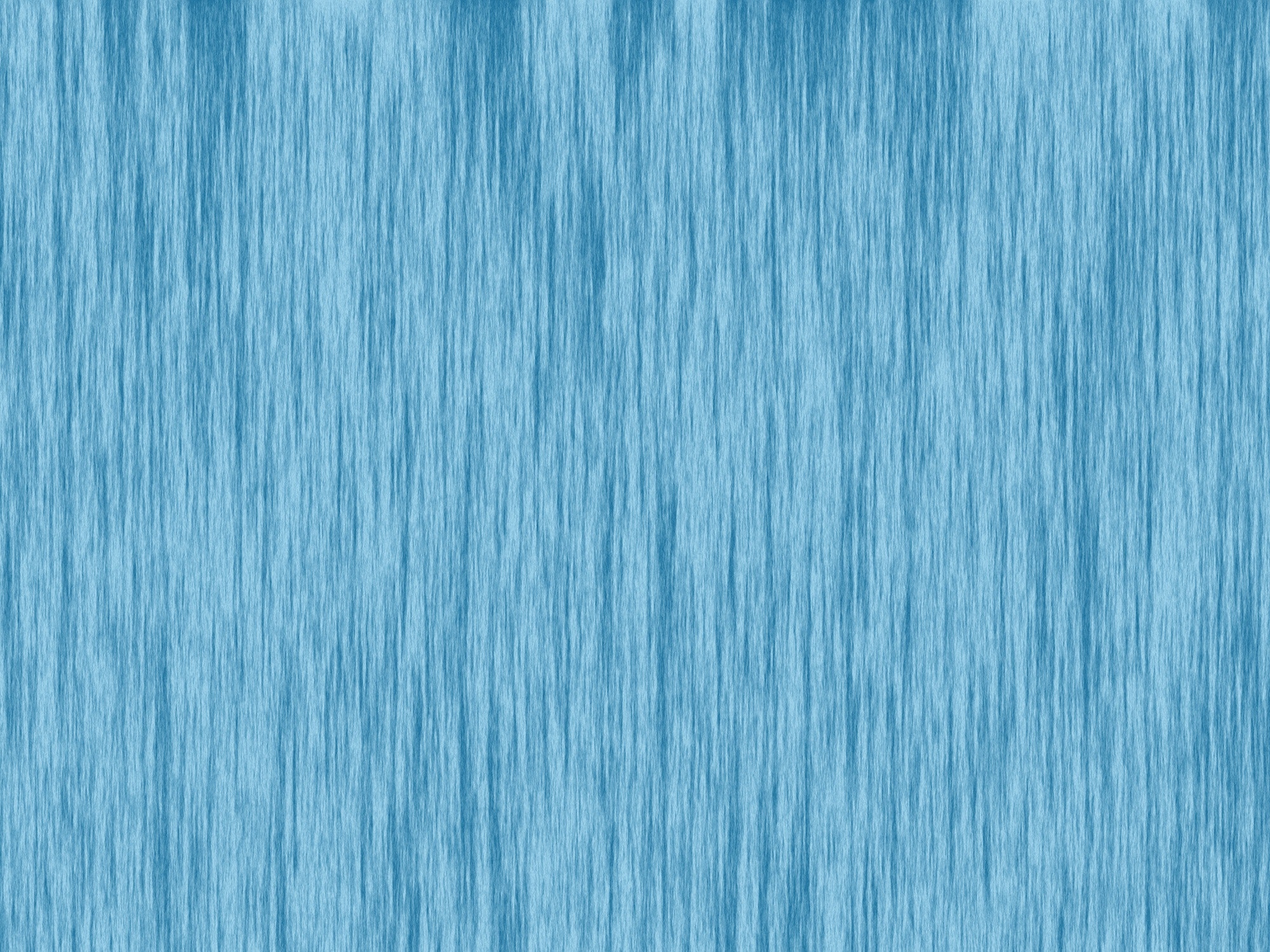 Medium blue abstract background of vertical texture similar tv static